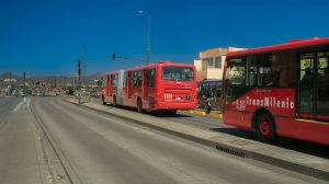 Low Emission Urban Transportation In Latin America And The Caribbean