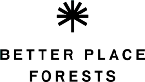 Better Place Forests