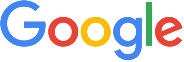 Trusted by Google