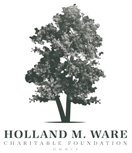 Holland M Ware Charitable Foundation