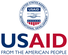 Trusted by United States Agency for International Development