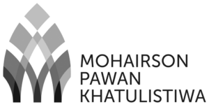 Mohairson Pawan Khatulistiwa