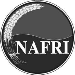 The National Agriculture and Forestry Research Institute of the Ministry of Agriculture and Forestry (NAFRI - Lao PDR)