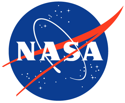 Trusted by NASA National Aeronautics and Space Administration