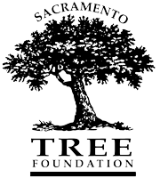 The Sacramento Tree Foundation