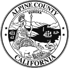 Alpine County California