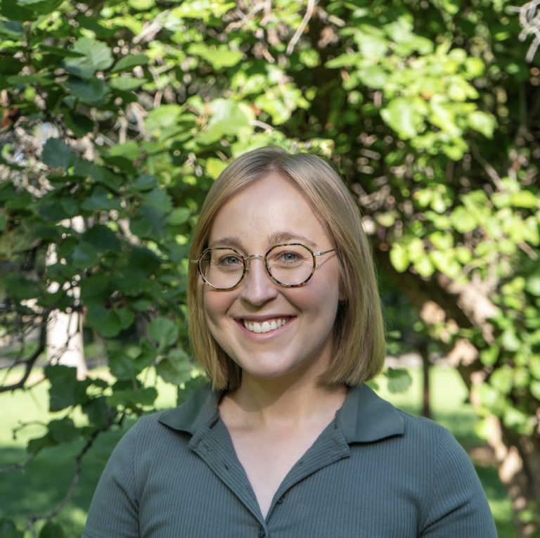 Jess Tilles - SIG - Spatial Informatics Group
