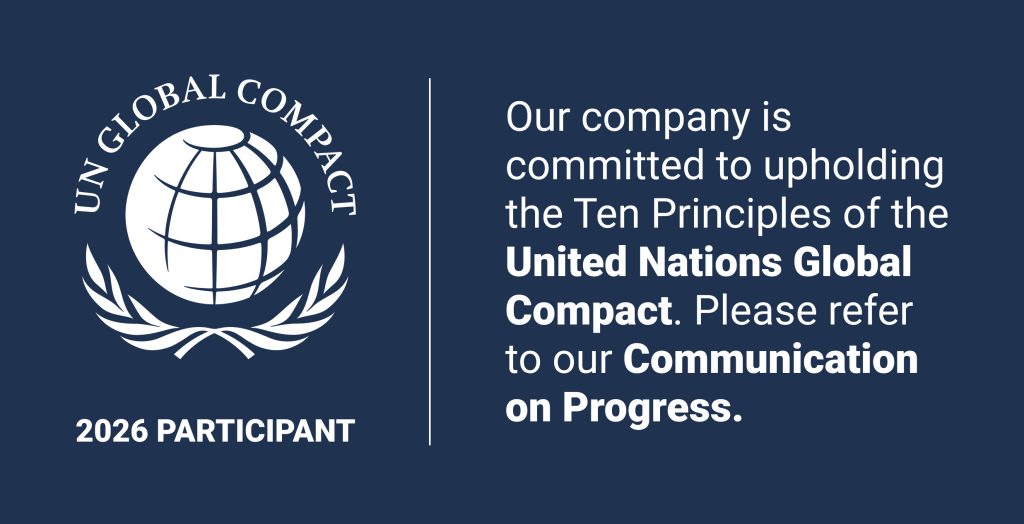 United Nations Global Compact 2016